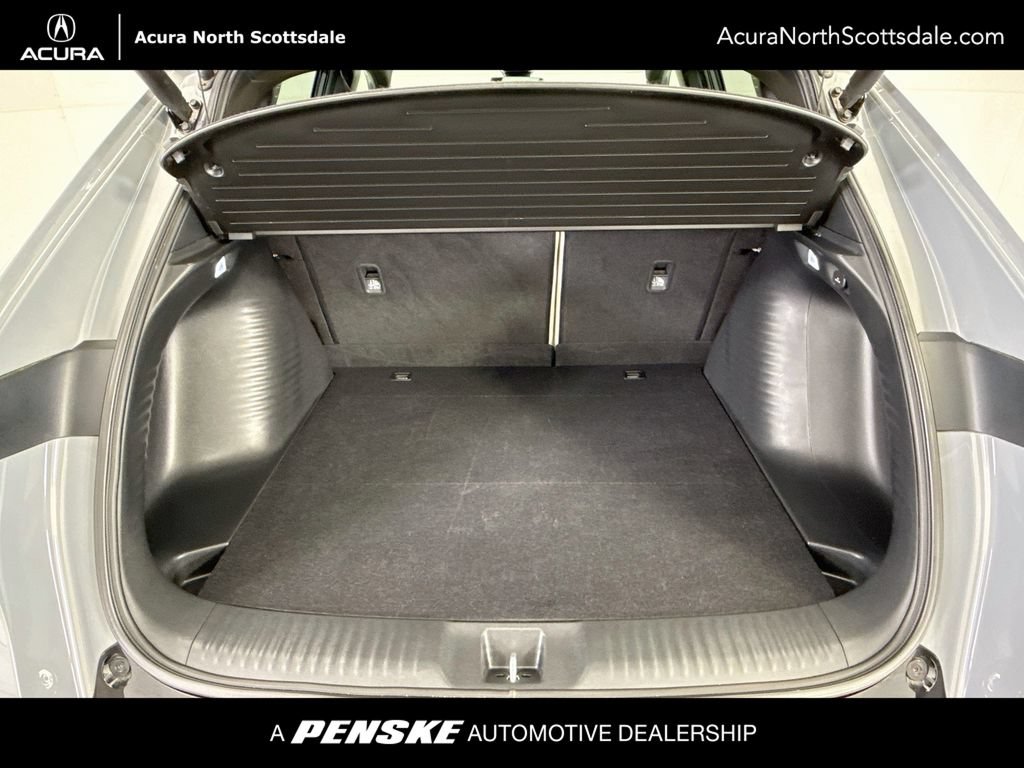 Certified 2025 Acura ADX A-Spec FWD image 28