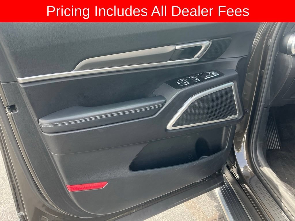 Used 2022 Kia Telluride S AWD/4WD image 9