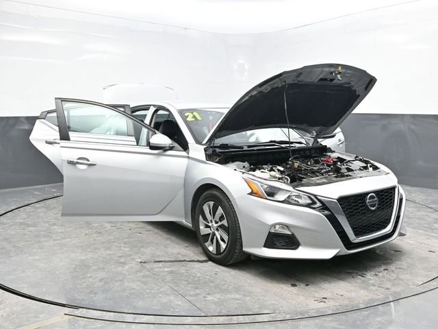 Used 2021 Nissan Altima 2.5 S image 33