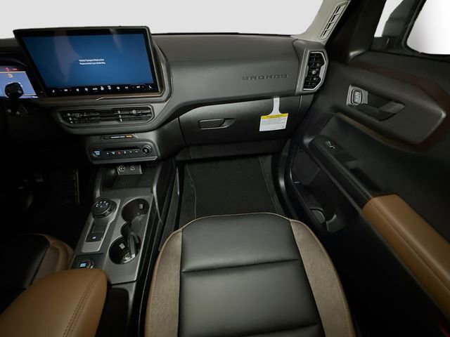 New 2026 Ford Bronco Sport Outer Banks w/ Outer Banks Tech Package+ image 26