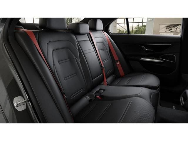 New 2026 Mercedes-Benz E 53 AMG e 4MATIC Sedan image 5