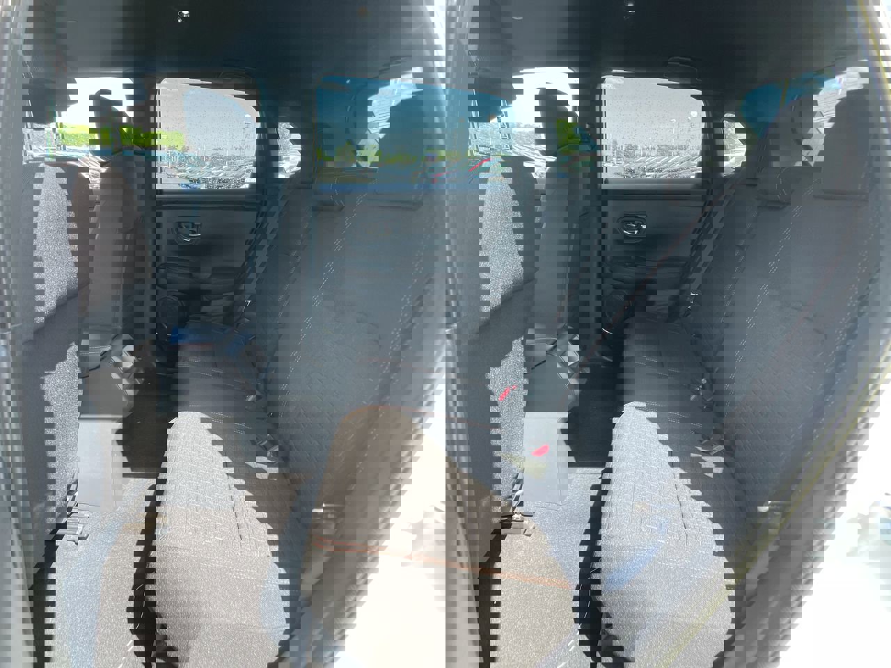 New 2026 Honda HR-V Sport image 21