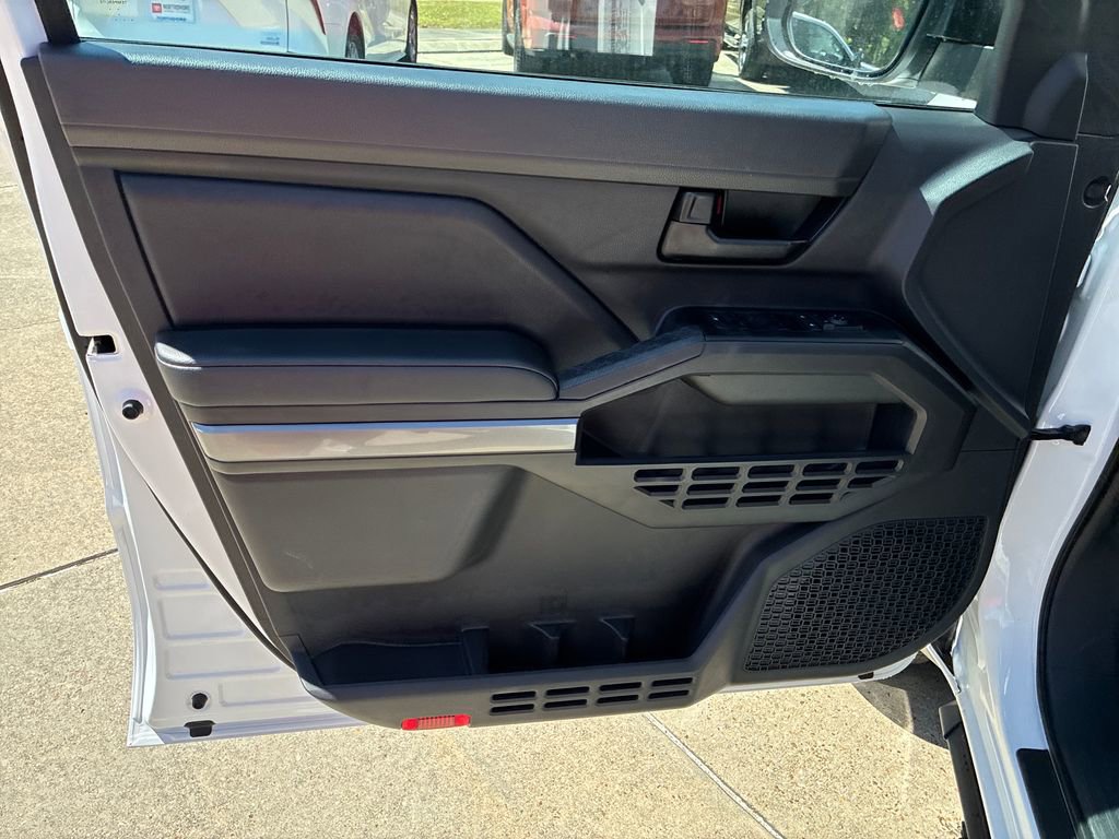 New 2026 Toyota Tacoma SR5 image 12