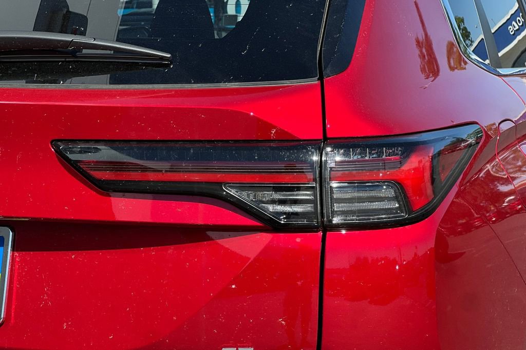 New 2026 Mitsubishi Outlander SE image 26