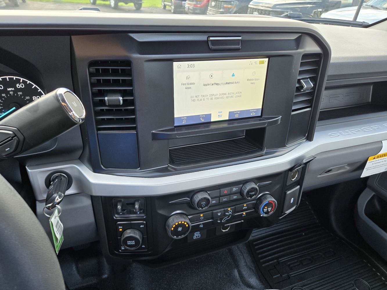 New 2026 Ford F250 XL image 6