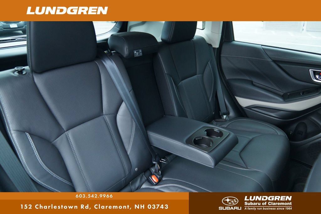 Used 2023 Subaru Forester Limited AWD/4WD image 30