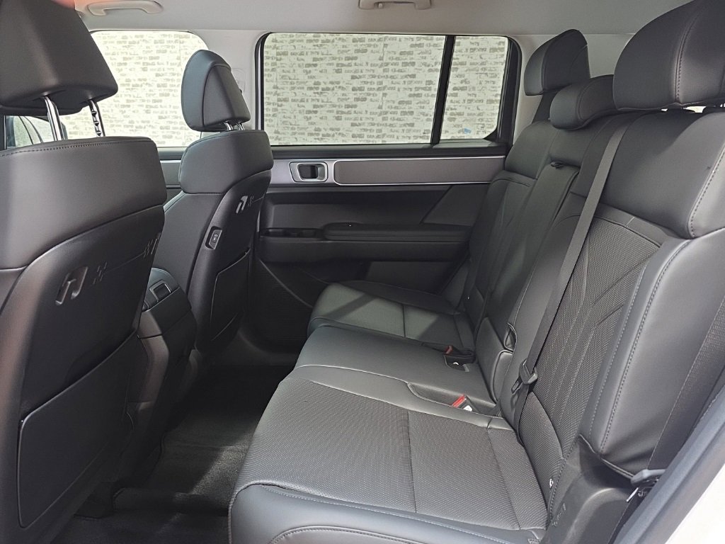 New 2026 Hyundai Santa Fe XRT image 17