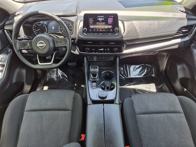 Certified 2024 Nissan Rogue SV AWD/4WD image 20