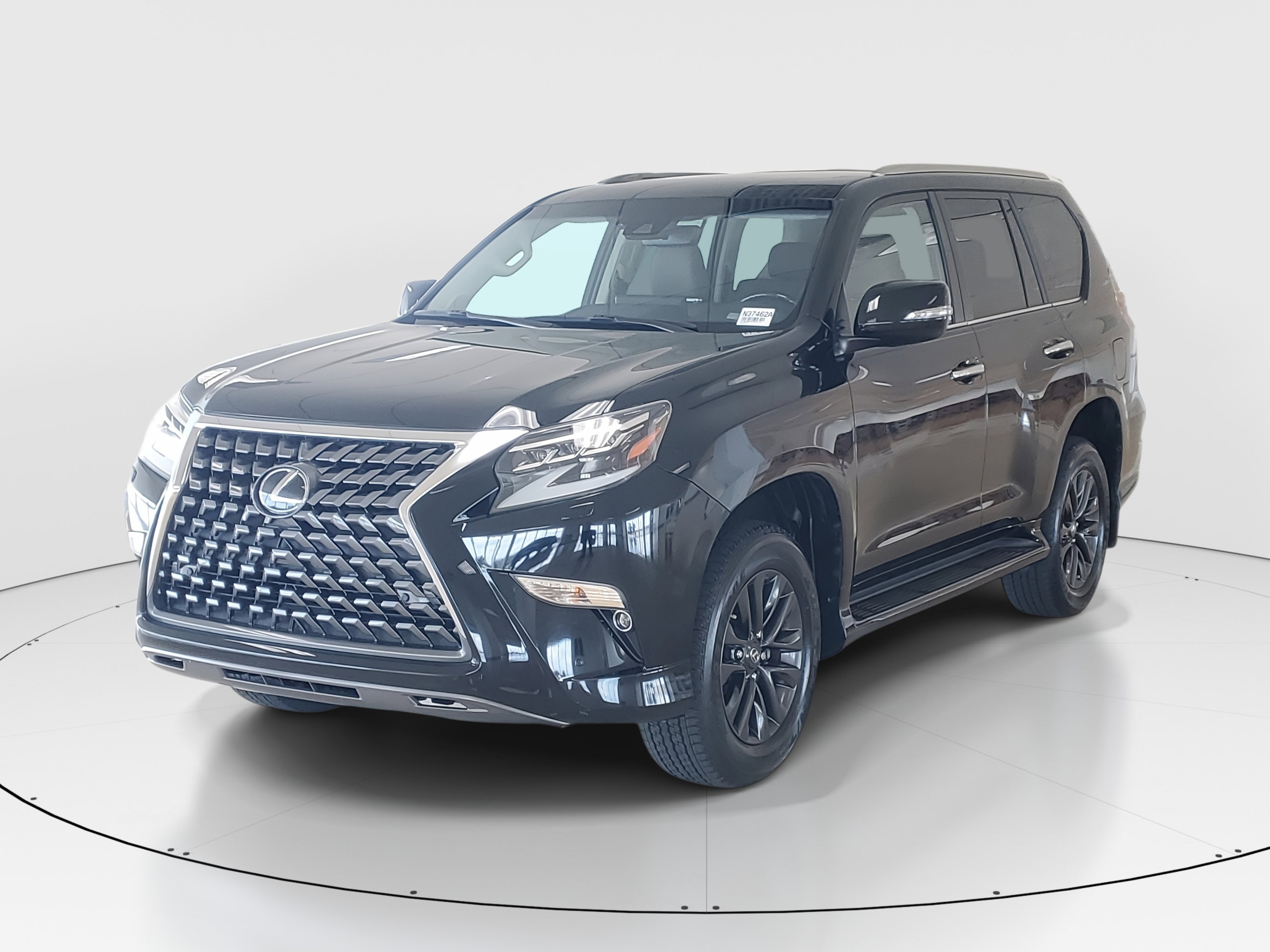 Used 2023 Lexus GX 460 Premium w/ Premium Package image 5