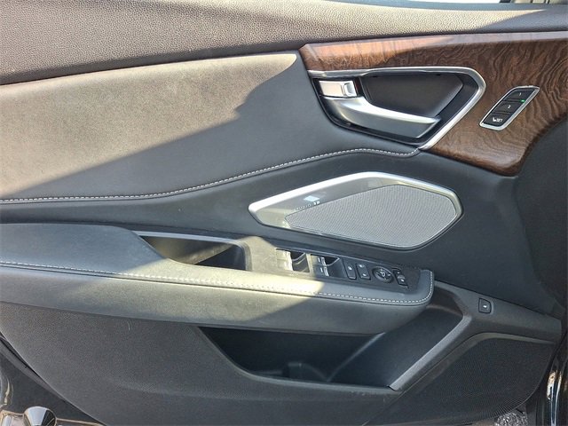 Used 2021 Acura RDX AWD w/ Advance Package image 12