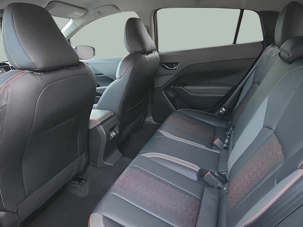 Certified 2025 Subaru Crosstrek 2.5i Limited w/ Crosstrek Mirror Package image 15