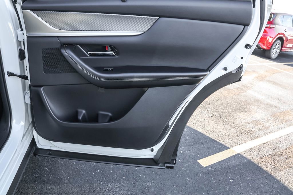 New 2026 MAZDA CX-90 Plug-In Hybrid w/ Premium Plus image 41