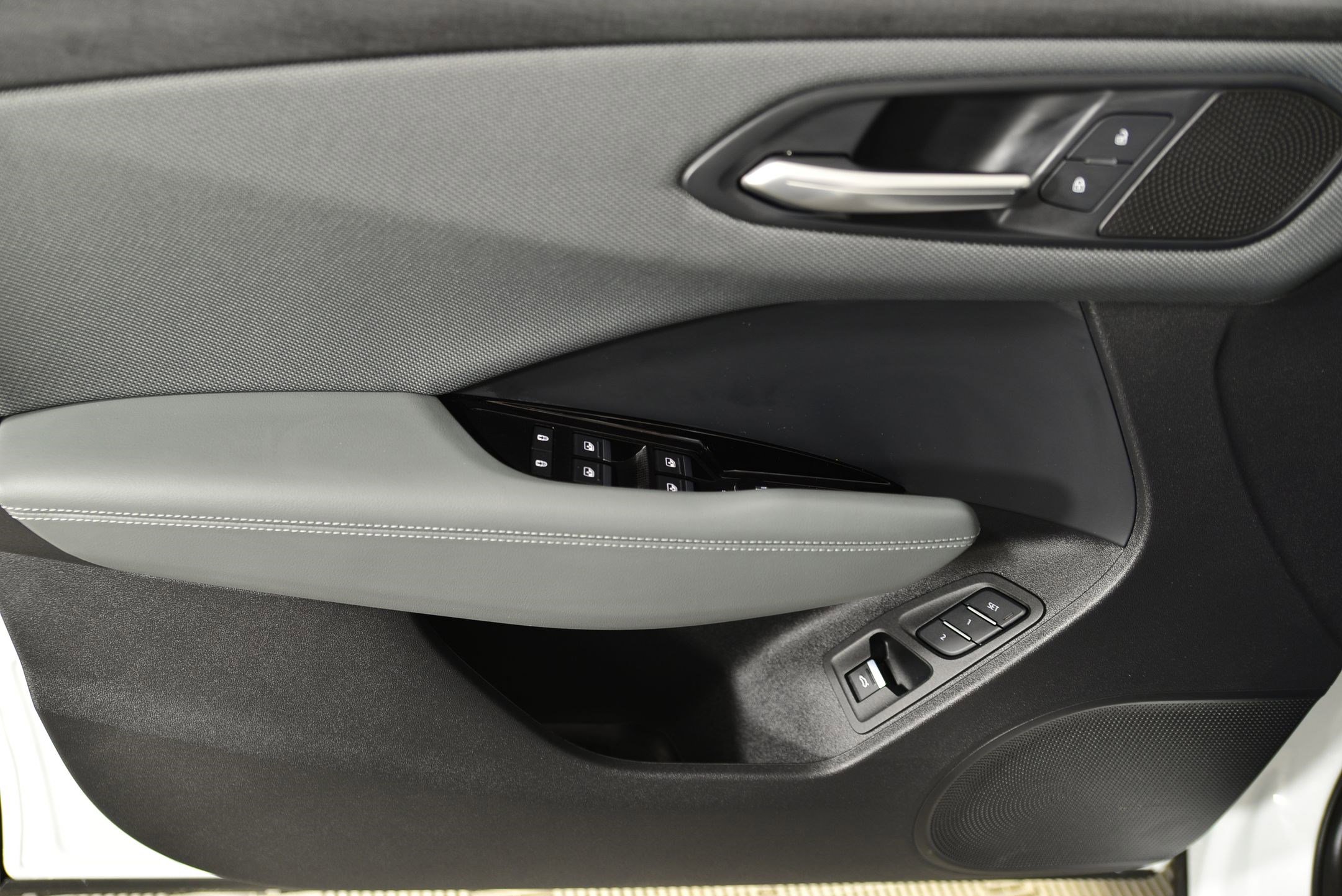 New 2026 Audi Q3 quattro 2.0T image 26