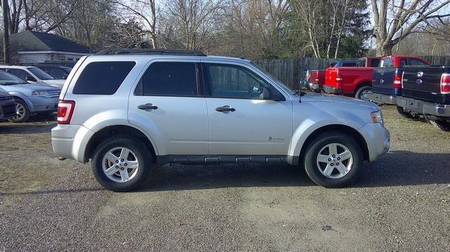 Used 2011 Ford Escape 4WD Hybrid image 12