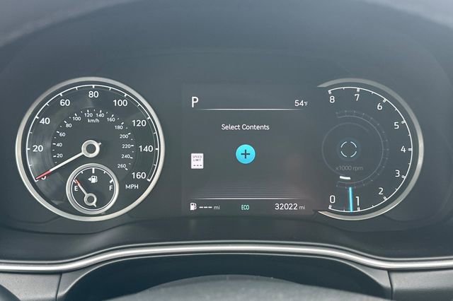 Used 2024 Genesis GV80 3.5T image 41