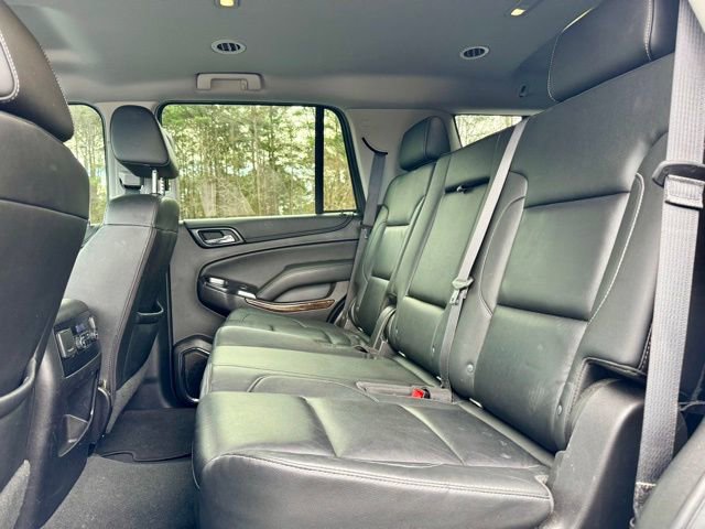 Used 2020 Chevrolet Tahoe LT image 28