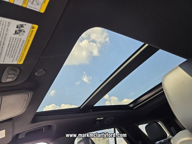 New 2027 Ford Explorer Tremor AWD/4WD image 8