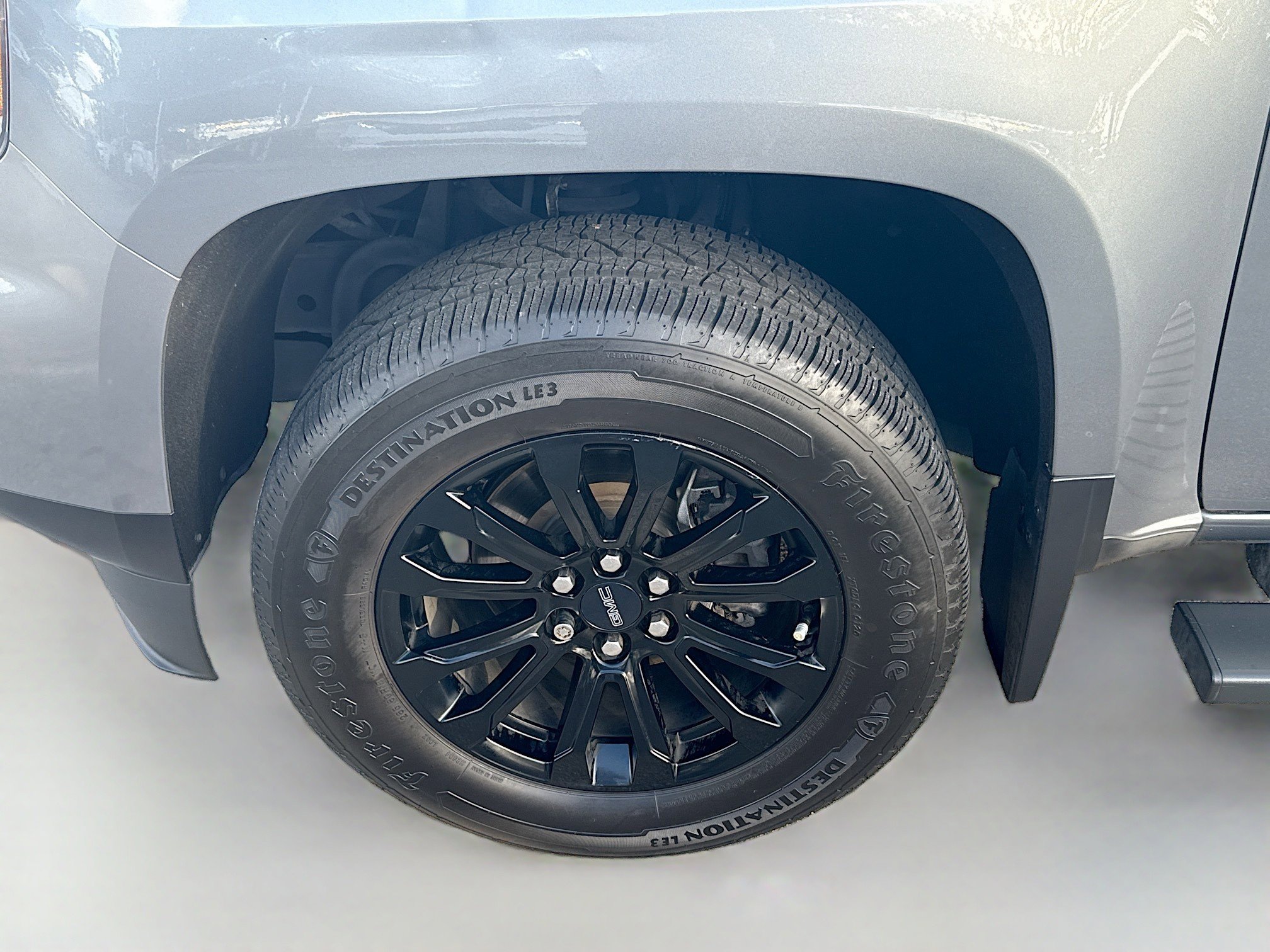 Used 2021 GMC Canyon Elevation image 33