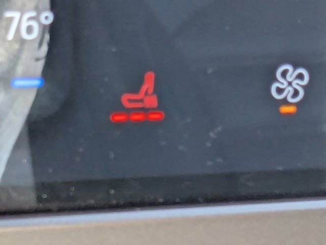 Certified 2021 Ford Edge SEL w/ Convenience Package image 25