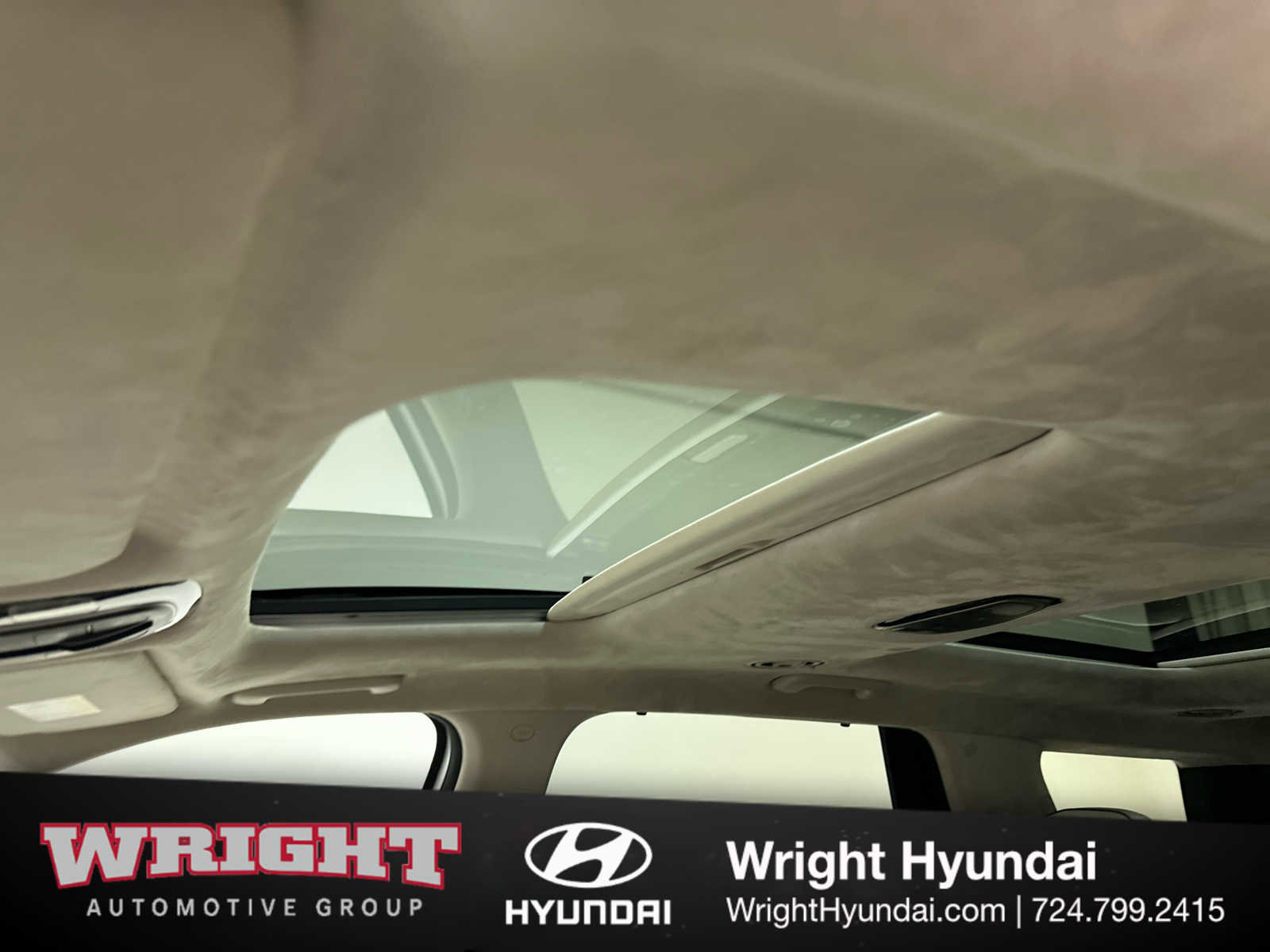 Used 2021 Hyundai Palisade Calligraphy image 29