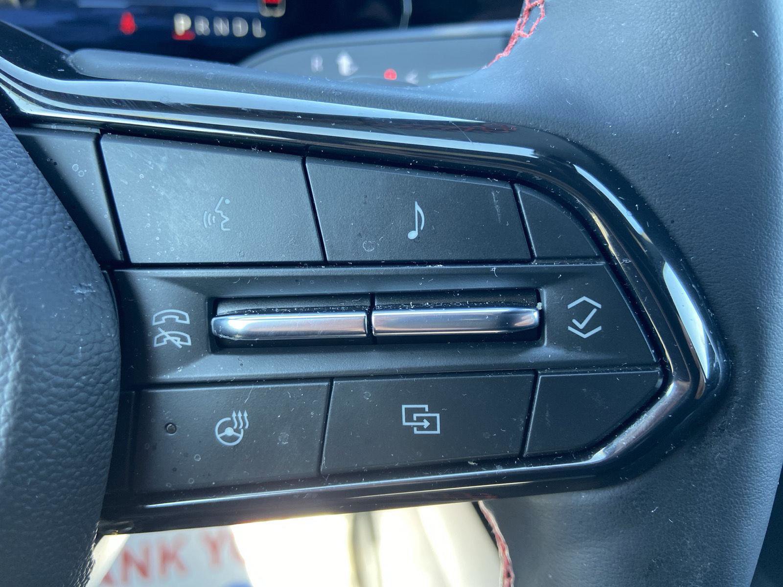 Used 2026 Chevrolet Equinox RS w/ Safety and Technology Package image 41