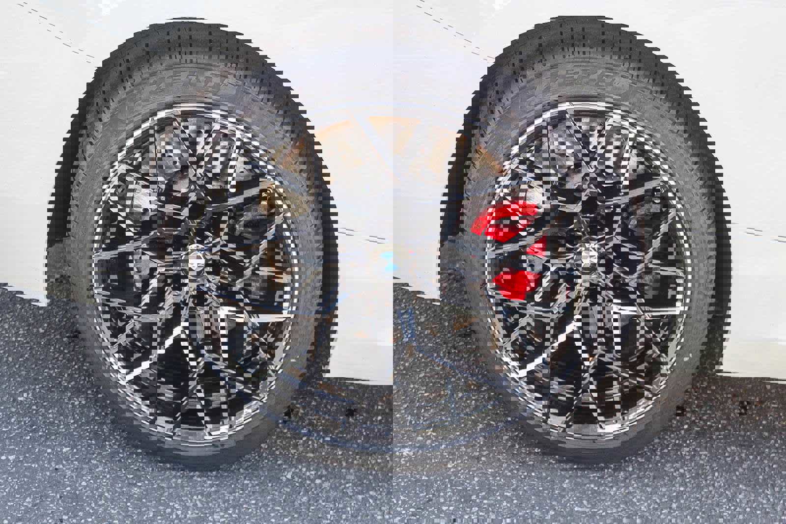 New 2025 BMW M8 Competition w/ M Driver's Package image 8