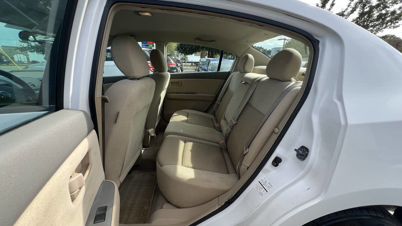 Used 2007 Nissan Sentra 2.0 image 13