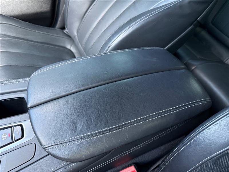 Used 2017 BMW X6 M AWD/4WD image 30