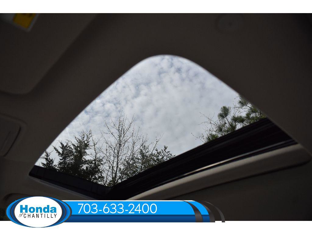 New 2026 Honda Accord Hybrid EX-L image 23