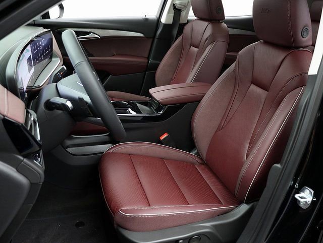 New 2026 Buick Envision Sport Touring image 9