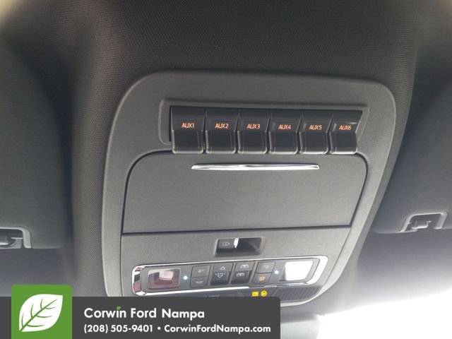 New 2026 Ford F350 4x4 Crew Cab Super Duty image 22
