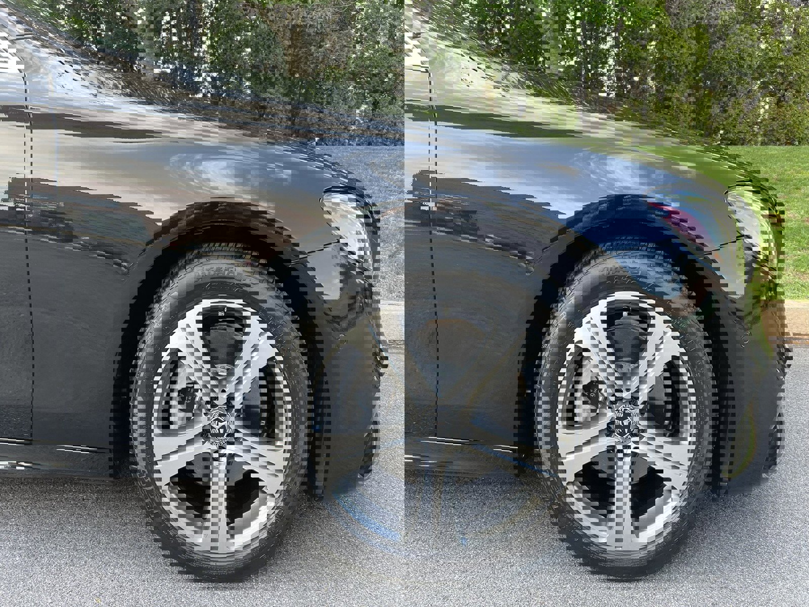 Used 2019 Mercedes-Benz E 300 4MATIC image 56