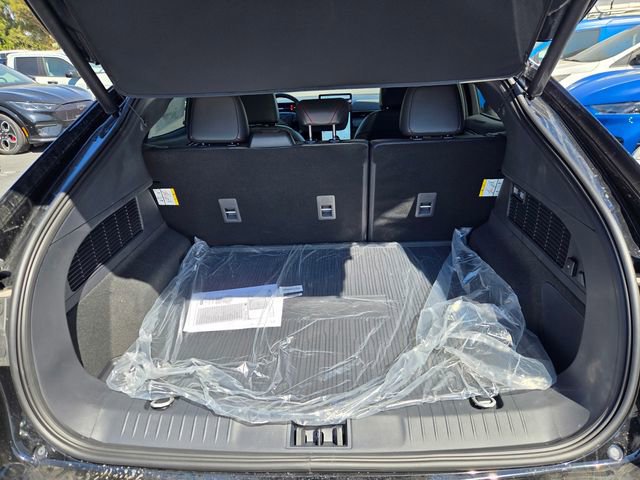 New 2025 Ford Mustang Mach-E Premium w/ Sport Appearance Package image 16
