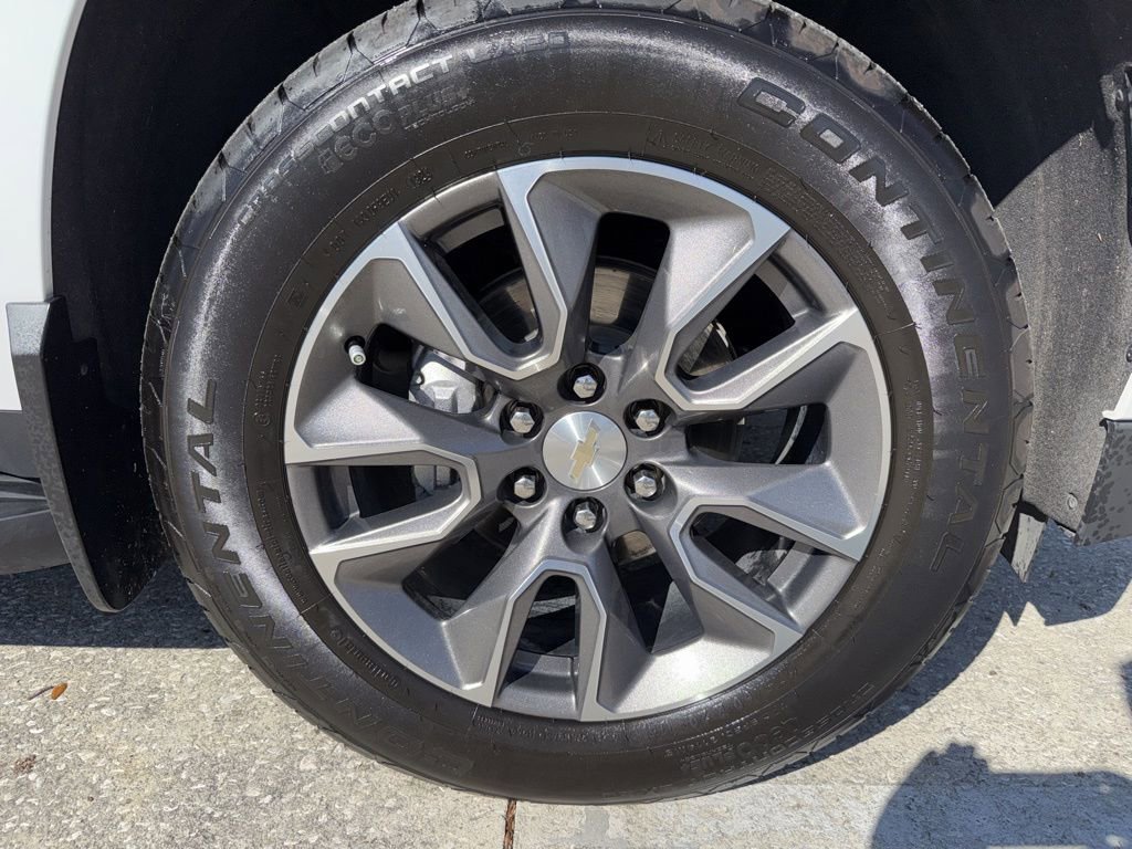 Used 2023 Chevrolet Tahoe LS image 41