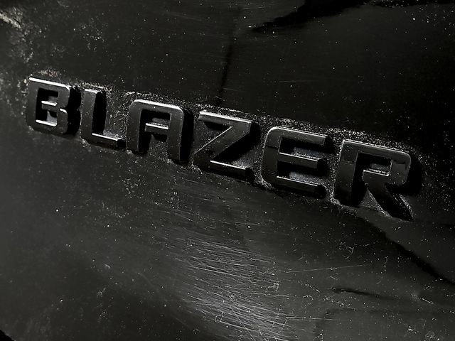 Used 2022 Chevrolet Blazer RS image 32