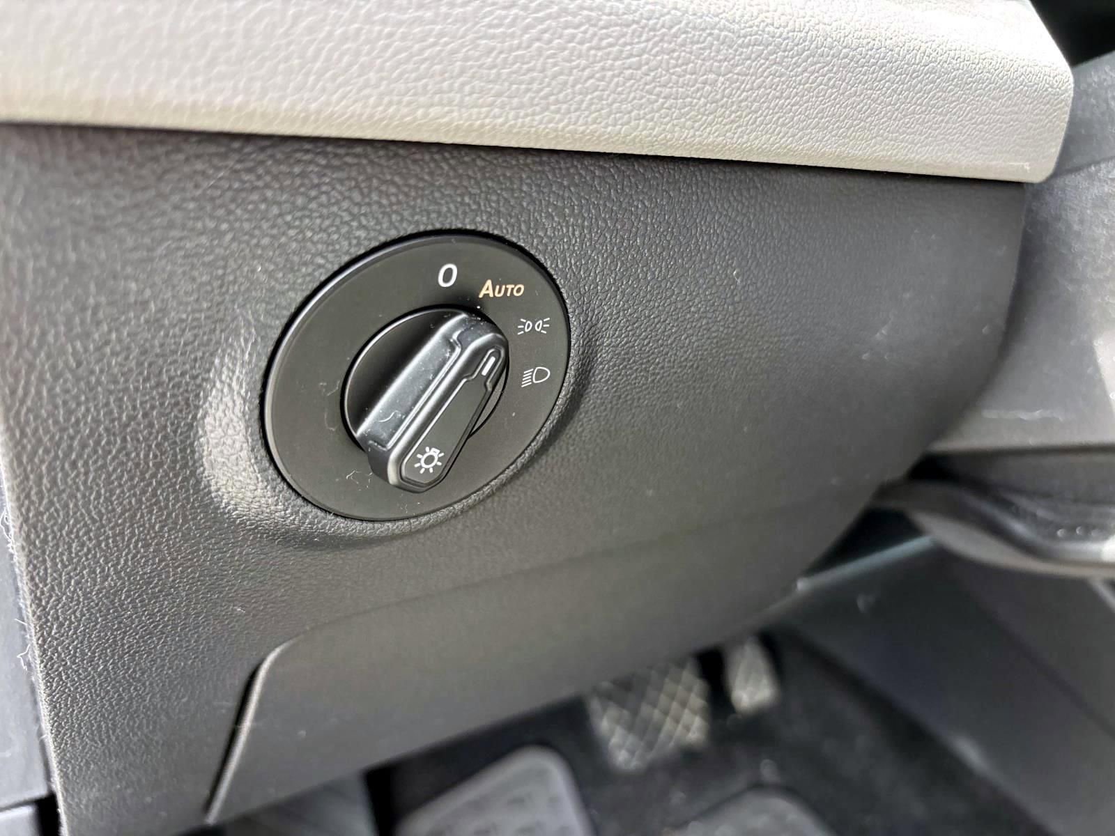 Used 2023 Volkswagen Taos S FWD image 12