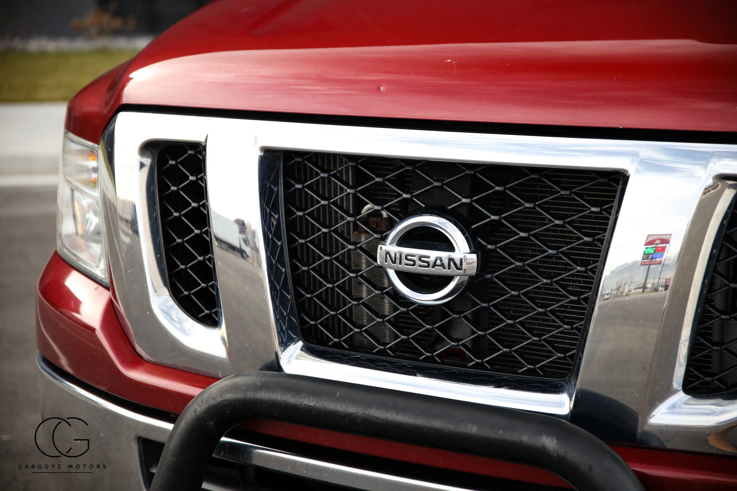 Used 2020 Nissan NV 3500 SV image 21