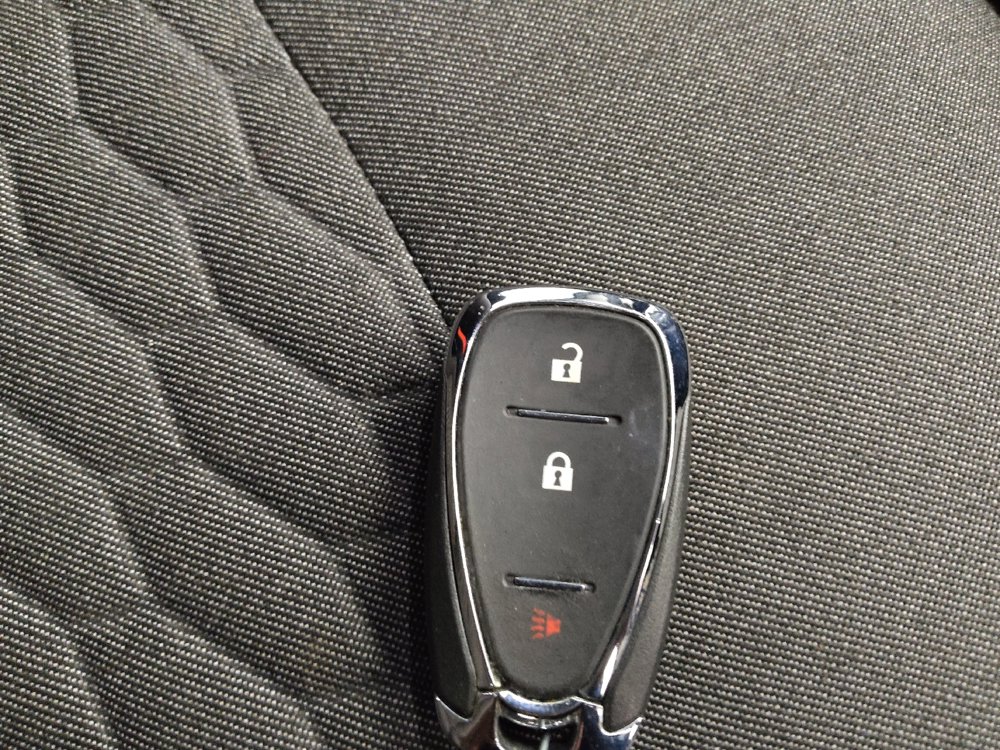 Used 2019 Chevrolet Equinox LT FWD image 32