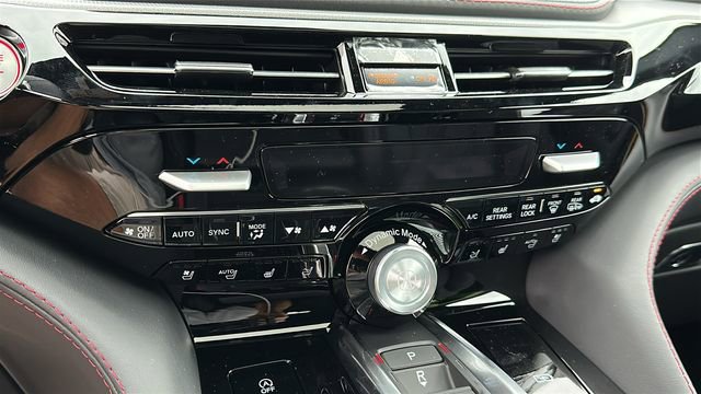 New 2026 Acura MDX A-Spec image 21