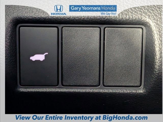 Used 2026 Honda Pilot Sport image 27