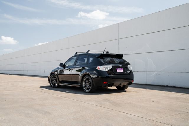 Used 2014 Subaru Impreza WRX Limited image 50