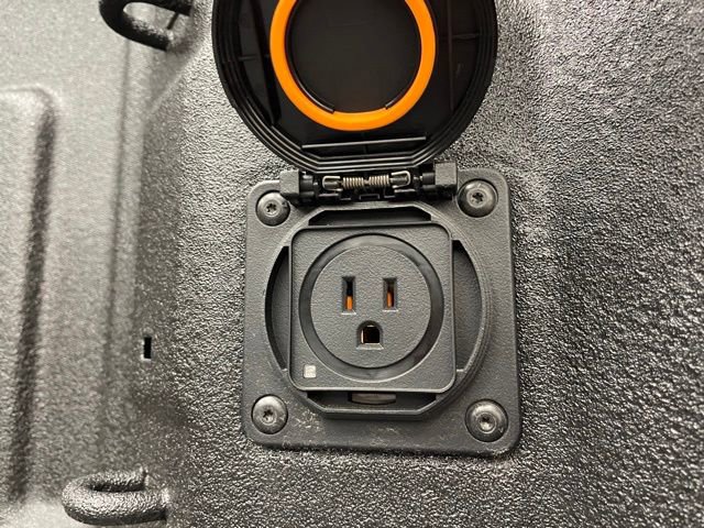 New 2026 Chevrolet Silverado 1500 RST image 15