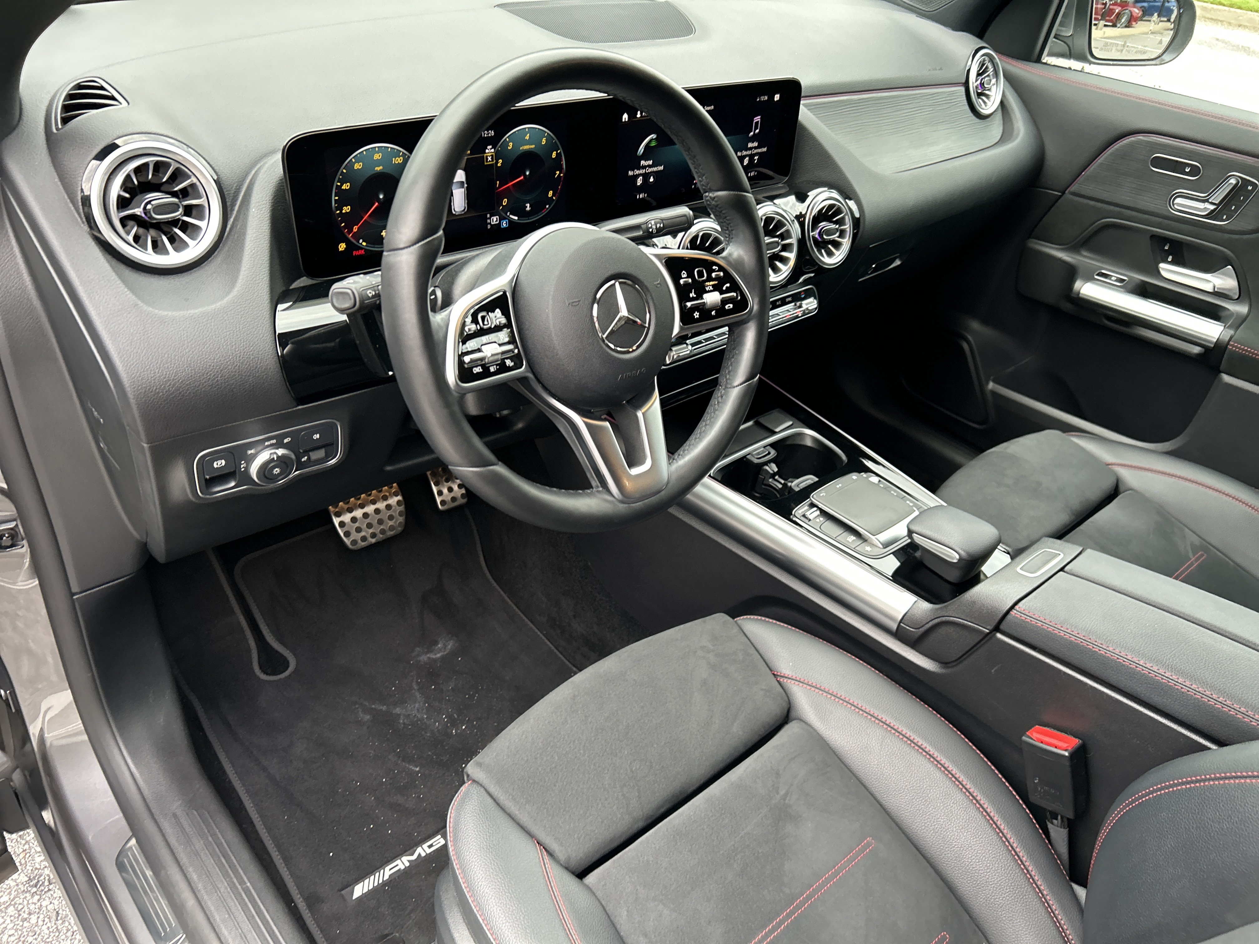 Certified 2023 Mercedes-Benz GLA 250 4MATIC image 18