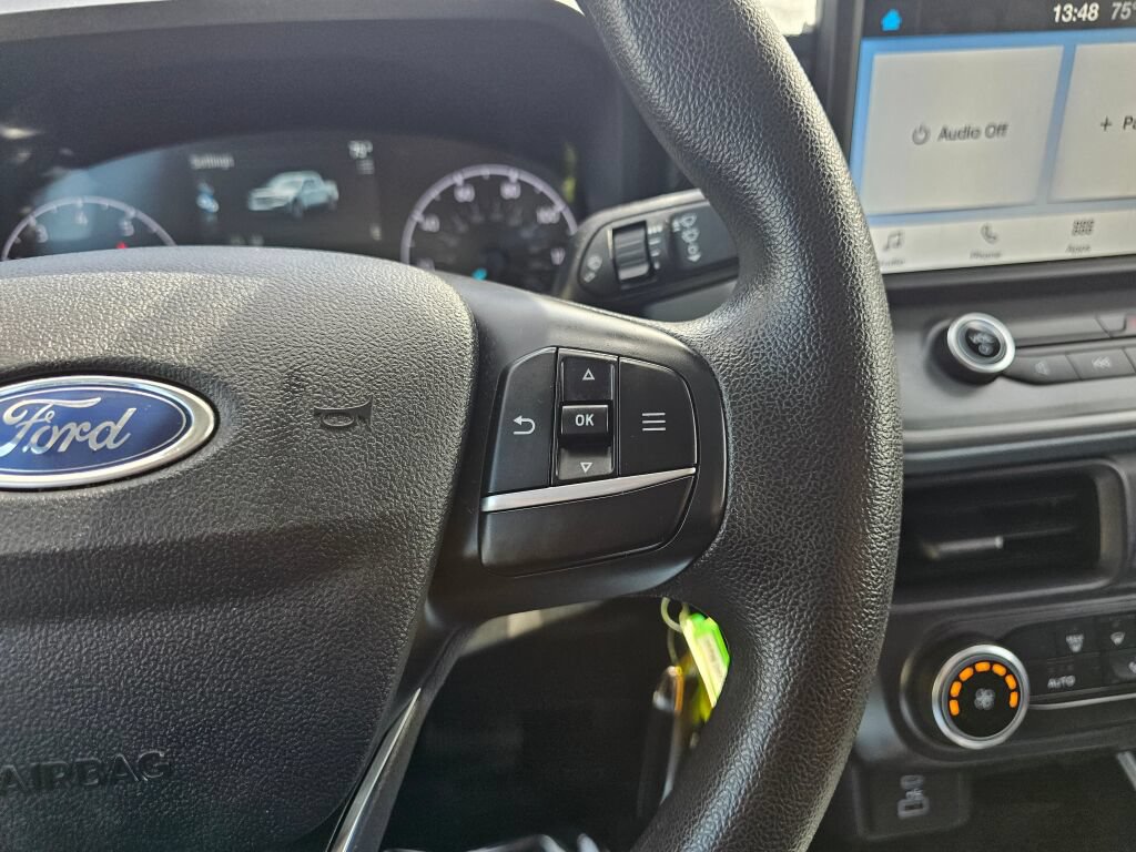 Used 2022 Ford Maverick XL w/ Equipment Group 100A Standard AWD/4WD image 19