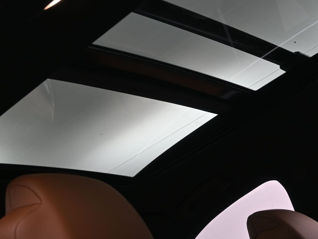 New 2026 INFINITI QX60 Autograph w/ Dark Cargo Package image 27