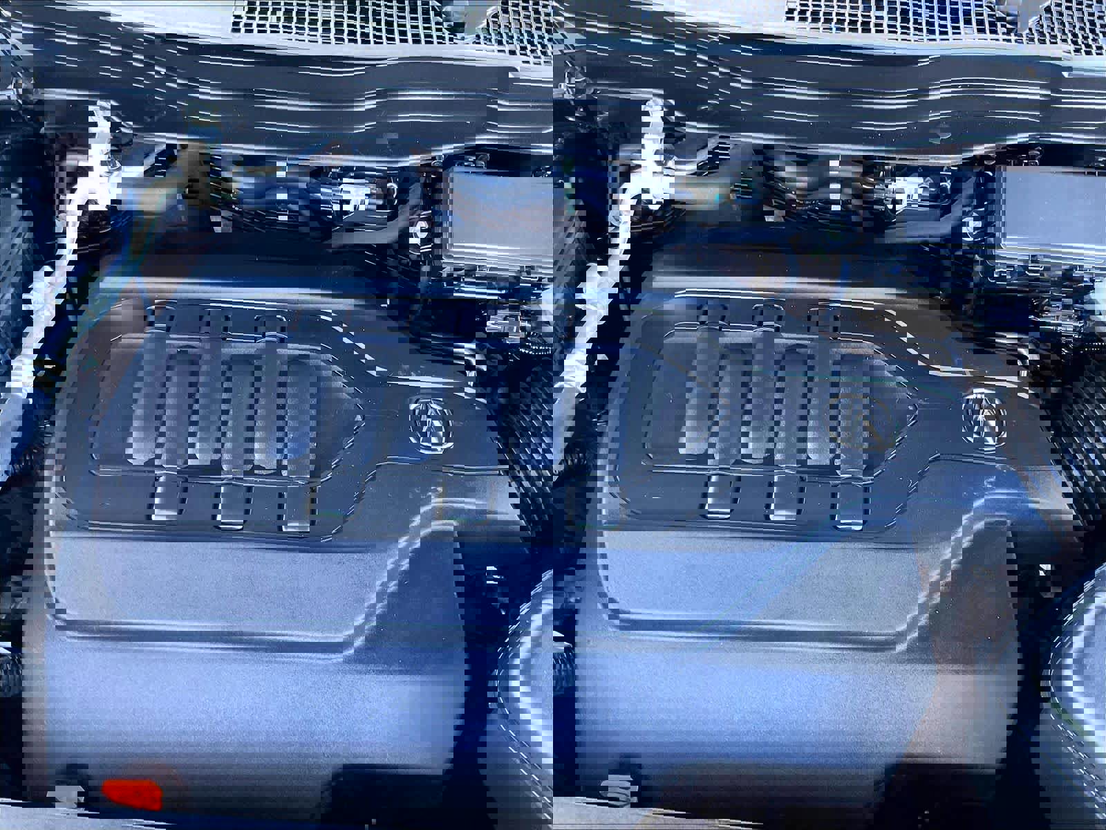 Used 2017 Acura MDX SH-AWD image 33