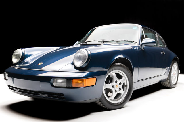 Used 1993 Porsche 911 Carrera image 16