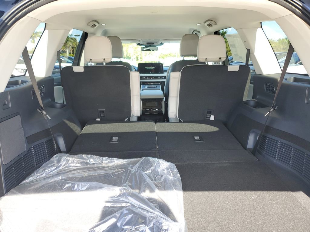 New 2026 Lincoln Aviator 2WD image 6