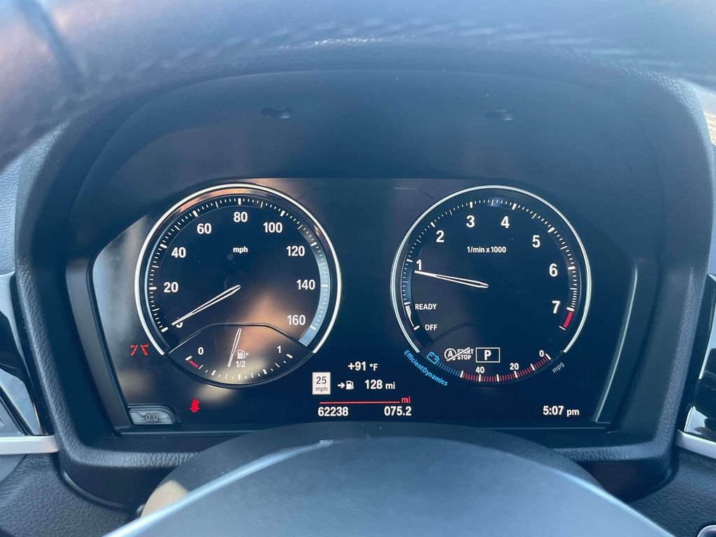 Used 2021 BMW X1 xDrive28i w/ Convenience Package AWD/4WD image 26
