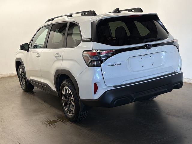 Certified 2026 Subaru Forester Premium image 31